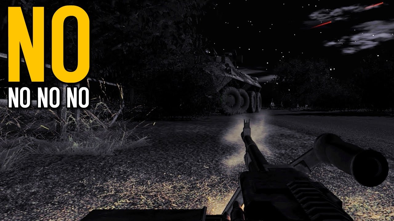 ShackTac - Arma 2: 