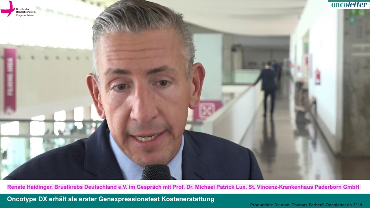 ESMO 2019: 