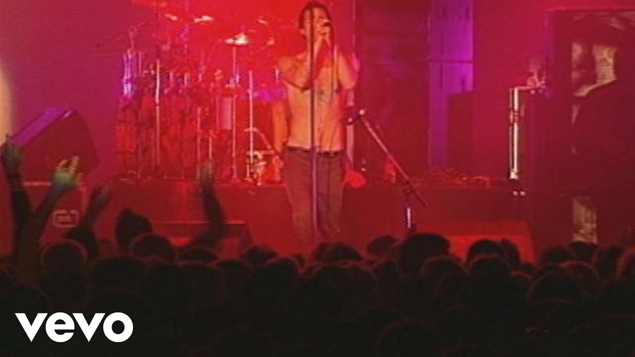 Incubus - Make Yourself (from Incubus Volume 2)