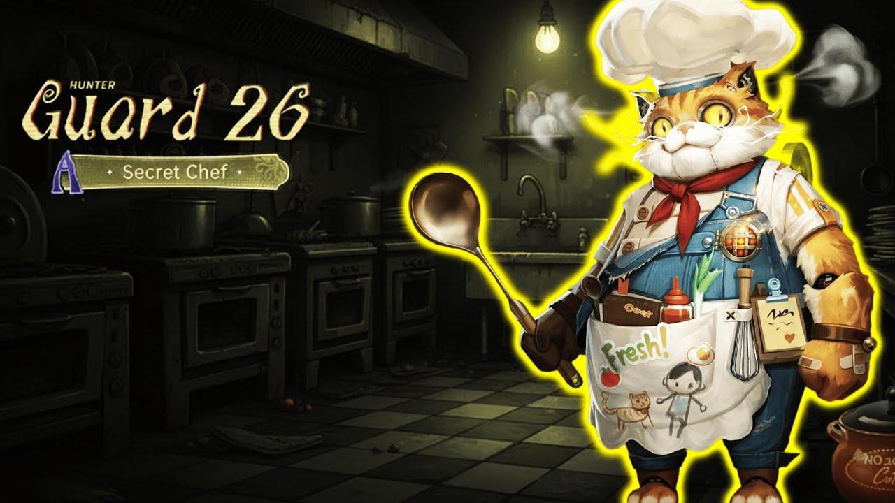 WOH.. MEO MEO SKIN! BONBON FREE SKIN! SLAY! - Identity V