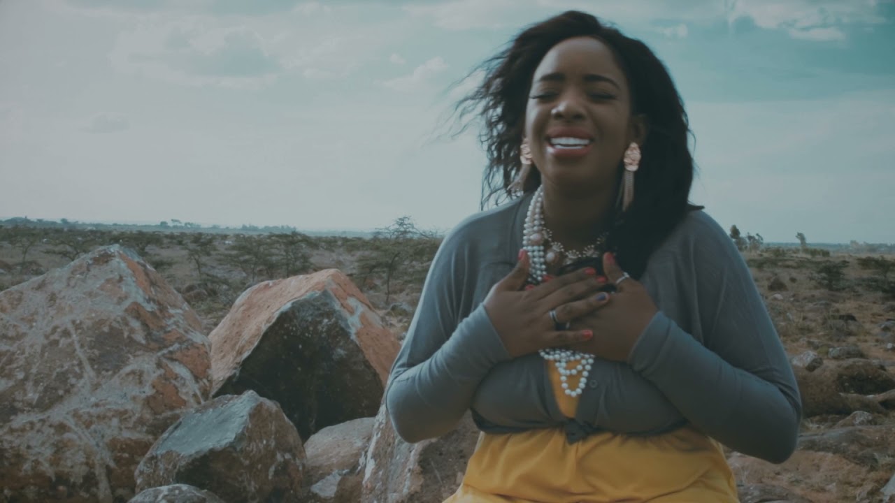 MSALABA (AT THE CROSS) - TURUH