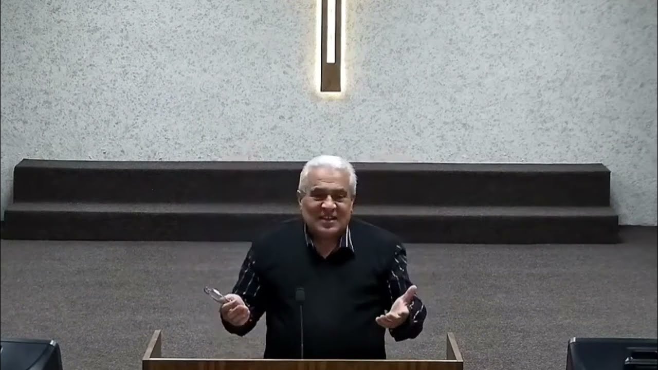 Դու ով ես. մեծ լեռ, ով ես դու խնդիր /Սոս եղբայր/