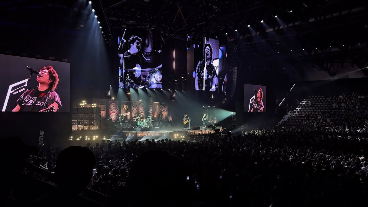 Happy New Year - Only Monday | WE ARE ONLY MONDAY CONCERT | Live 2025.06.22