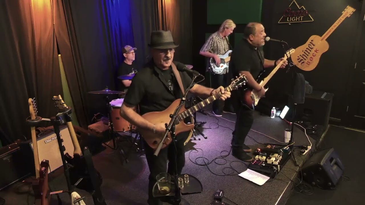 Rock ATX - Spokojnie