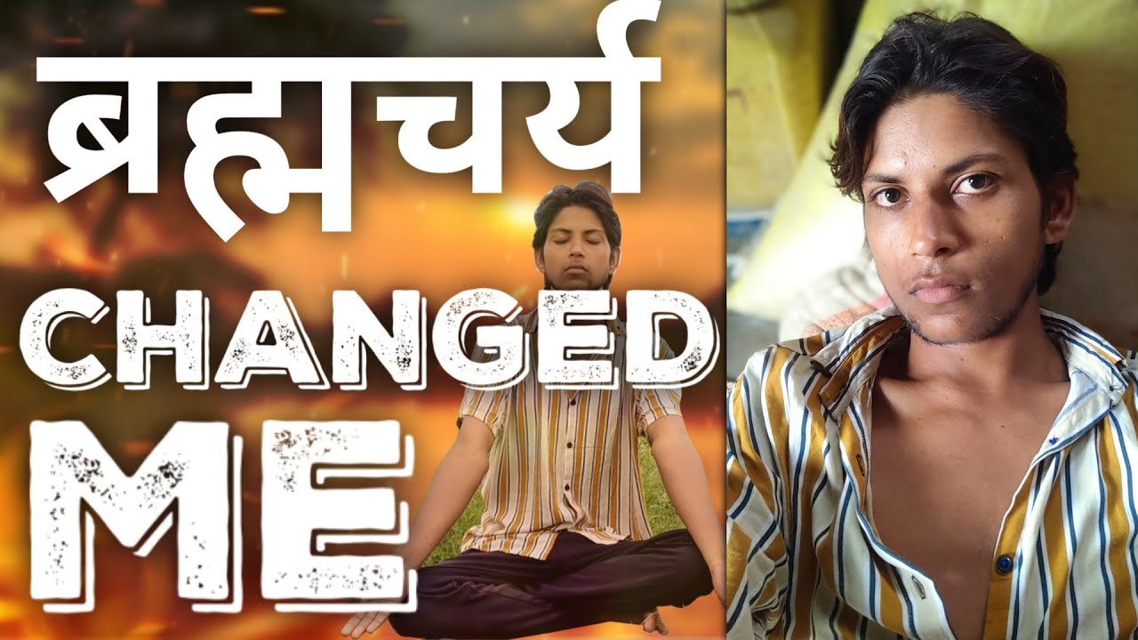 My 90 Days Brahmacharya Journey!