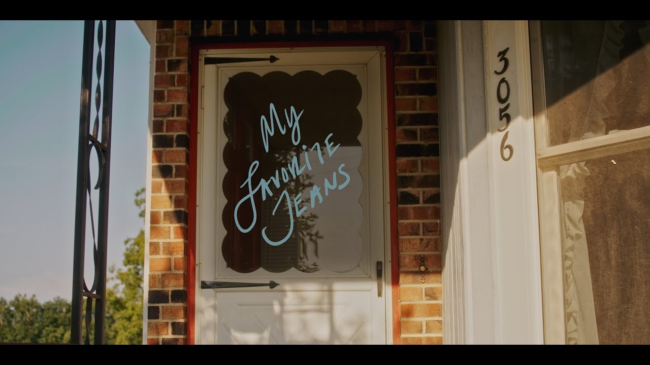 John Michael - My Favorite Jeans - [Official Music Video]