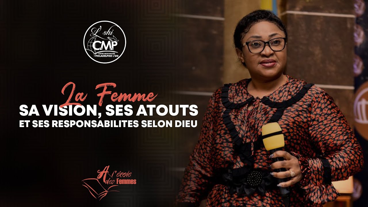 🔴 A L’ECOLE DES FEMMES | DEPARTEMENT DES FEMMES