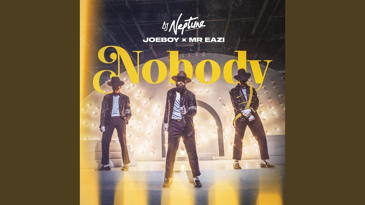 Nobody