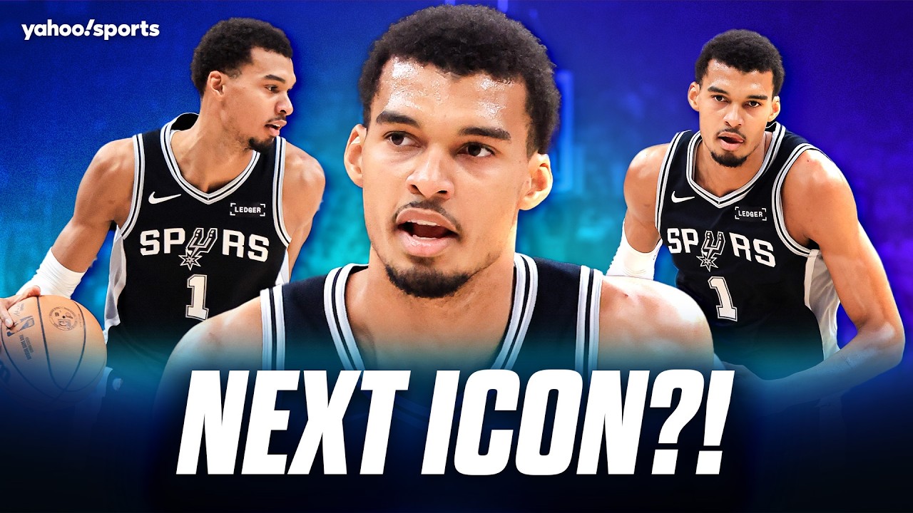 Why Wemby Has to Do the IMPOSSIBLE to Take Over the League