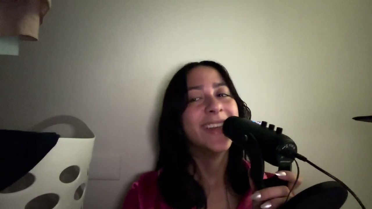 This or That? lofi asmr