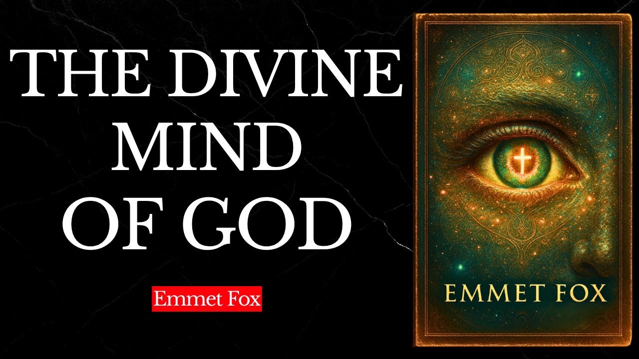The Imagination of God in You | Imagine, and the Universe Will Obey – Emmet Fox