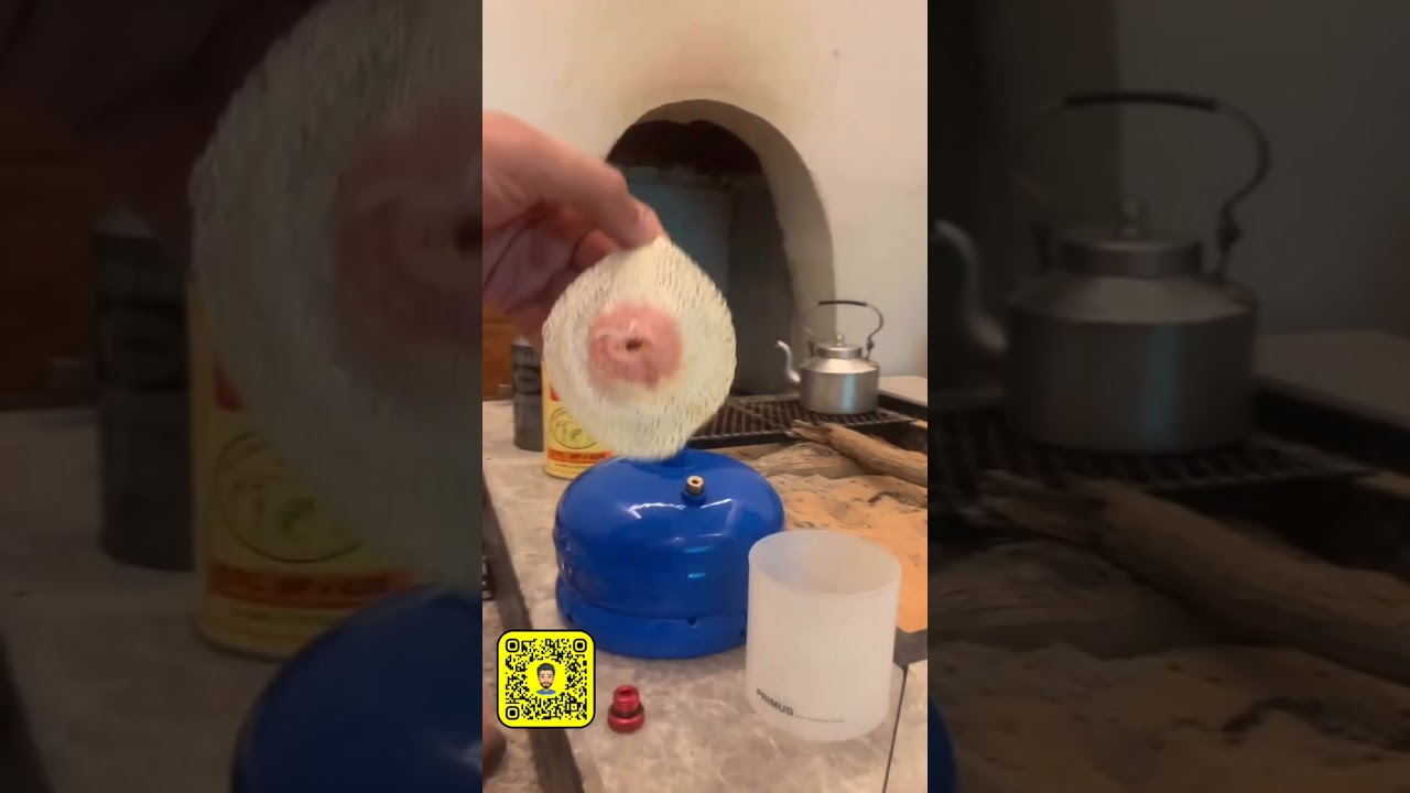 طريقة تركيب فتيلة تريك بريموس