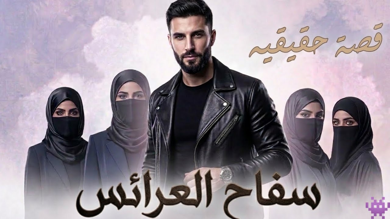 سفاح العرايس: تزوج 7 بنات وقتلهم في ليلة الدخلة! 