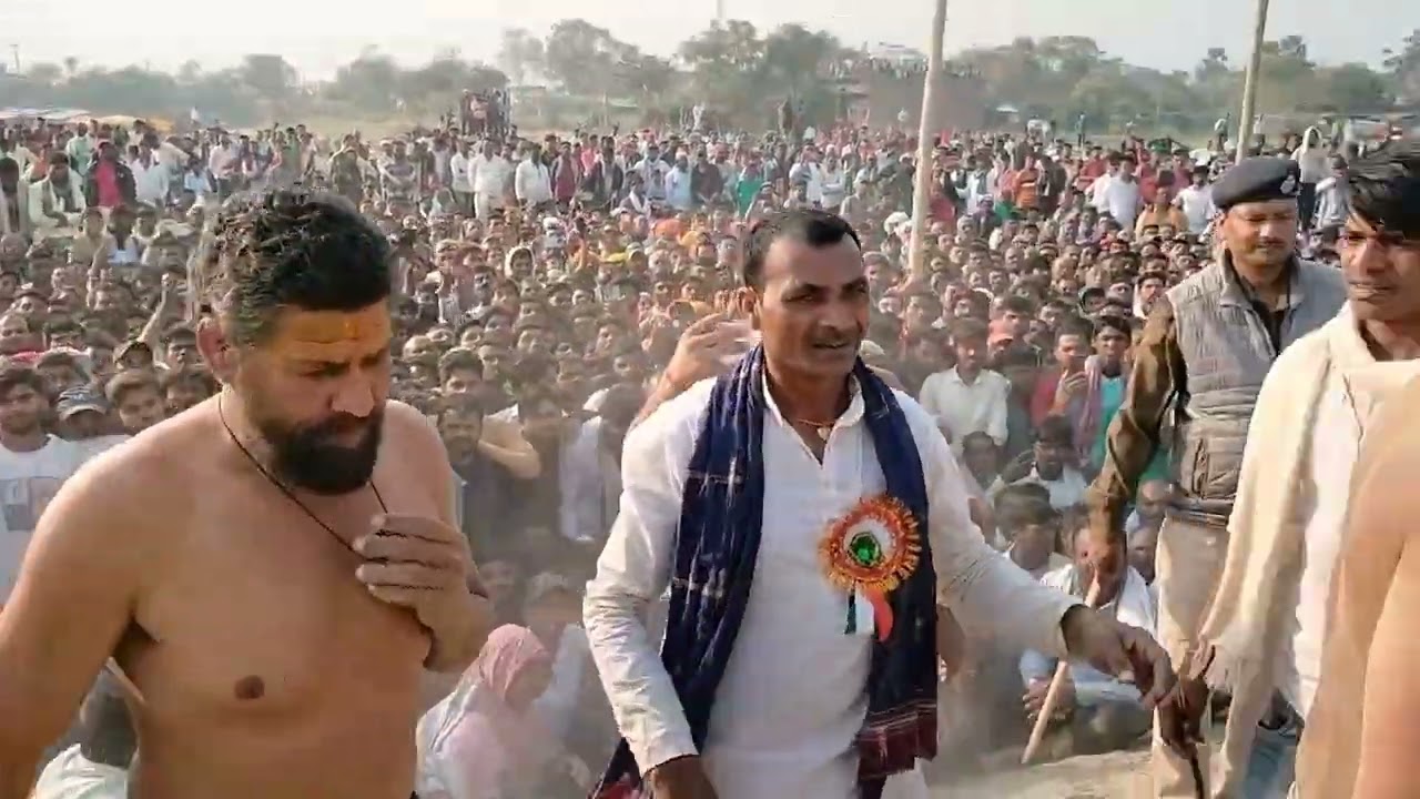 बाबा केशव दास v/s गोपाल पहलवान केवल, दंगल तिलकेश्वर कुशेश्वर दरभंगा,#vidio #new #trending #news
