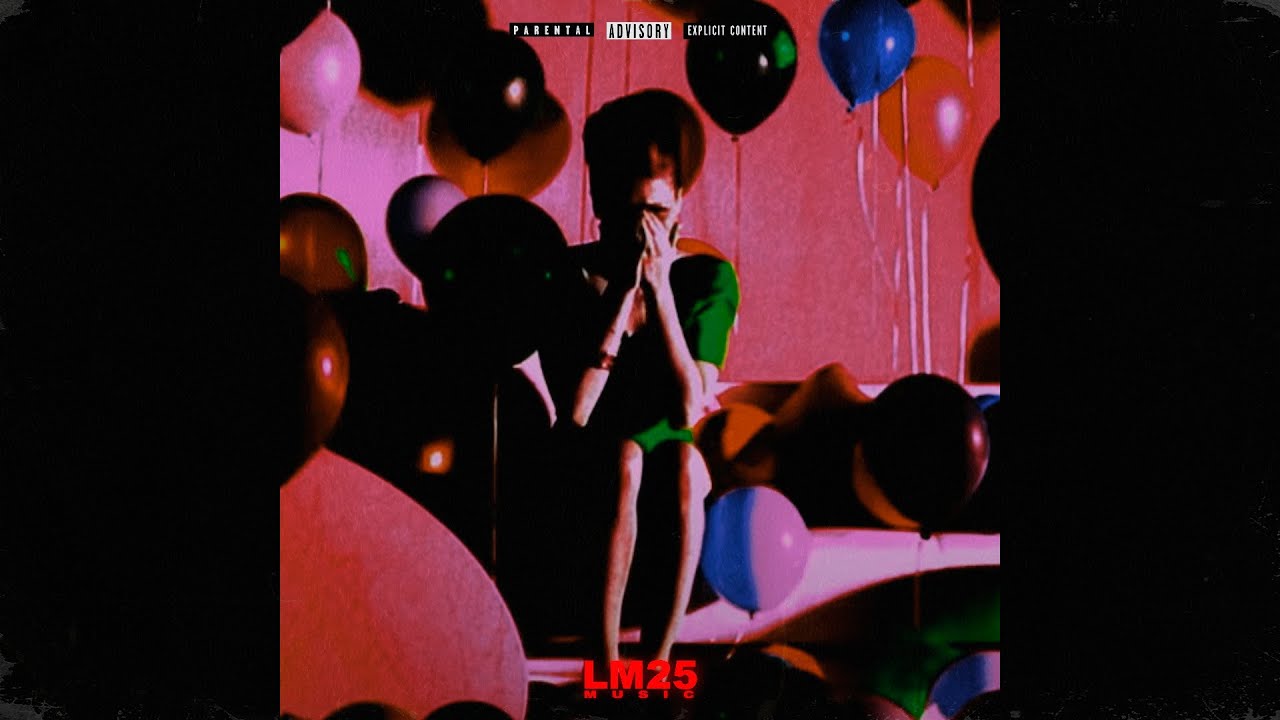 The Weeknd Trilogy x Depressed Type Beat - 