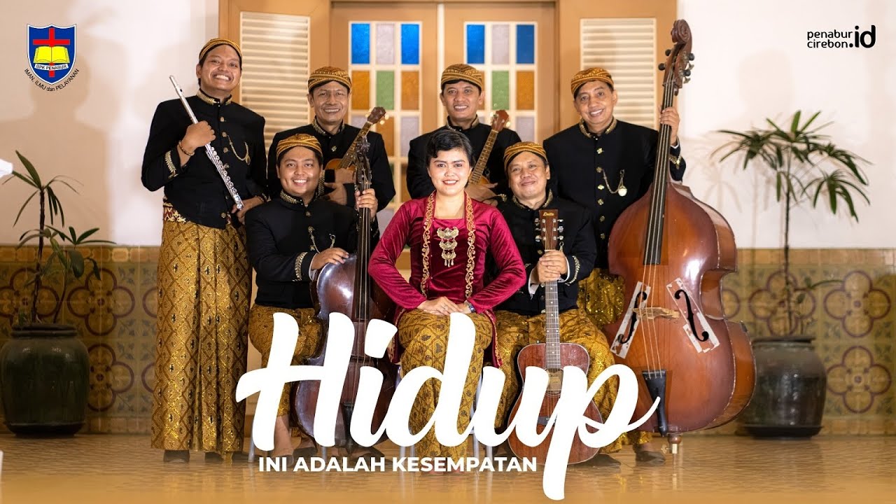 HIDUP INI ADALAH KESEMPATAN
