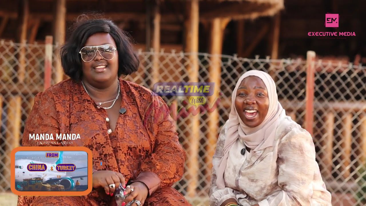 Bankuba Kiss Nentuuka Ku MARS. Nalongo Lewis Abyogedde!!!