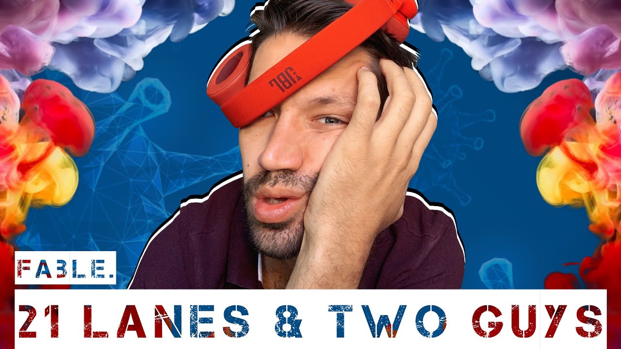 Twenty One Pilots - Lane Boy (REACTION) - STAY OUT OF YOUR LANE!!!!
