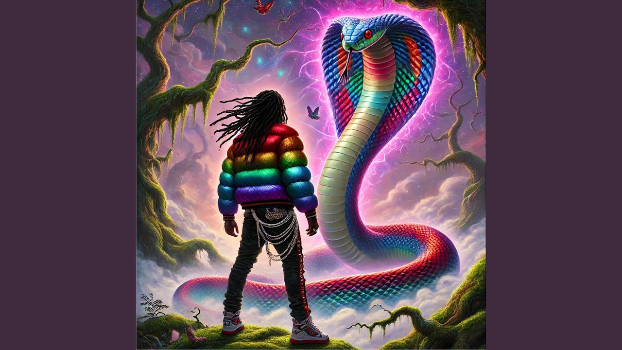 Year Of The Snake
