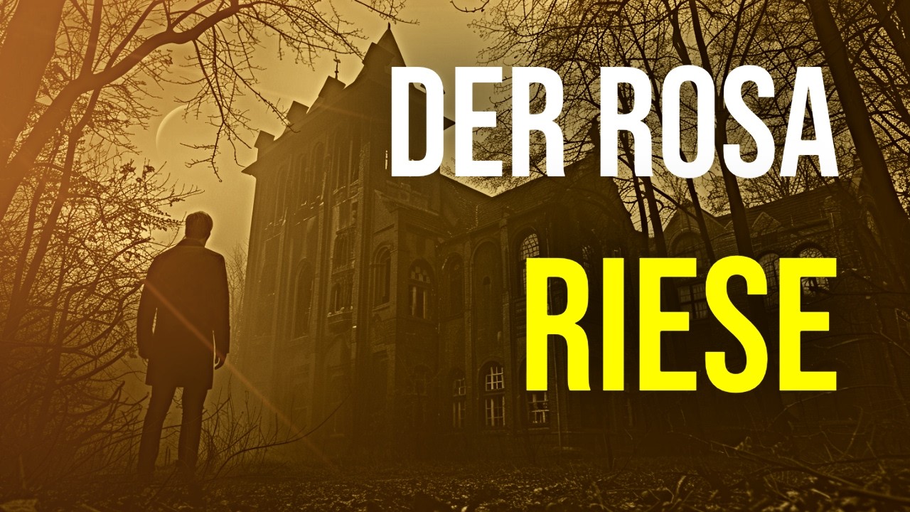 DAS ERBE DES GRAUENS: Warum Beelitz-Heilstätten die dunkle Seele vom „Rosa Riesen“ niemals losließ
