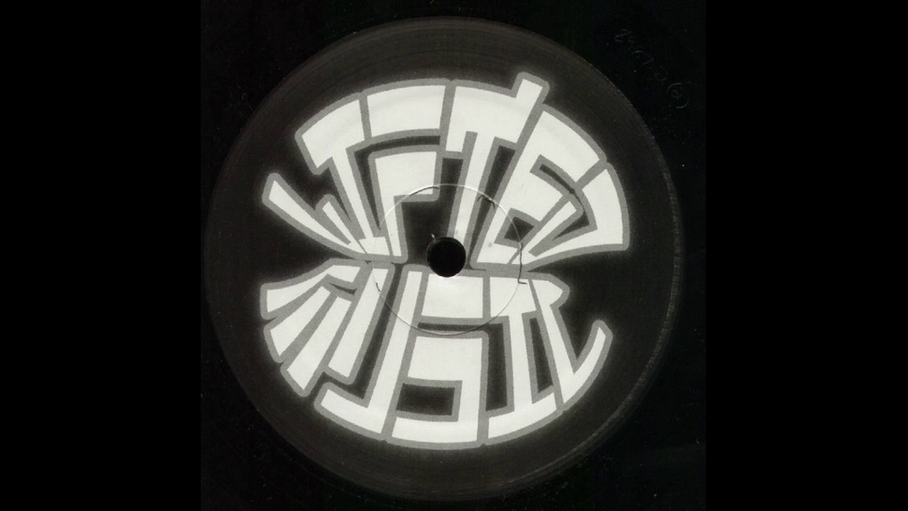 Terry Francis & Evil Eddie Richards - Breakfast @ Tone's (Eddie Richards' Refreshed A.M. Mix)