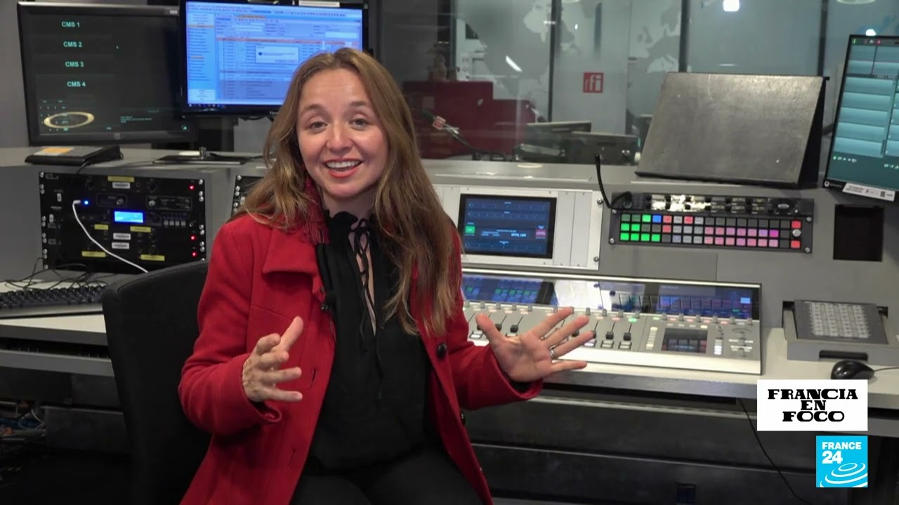 Radio Francia Internacional en español, 40 años emitiendo hacia América Latina