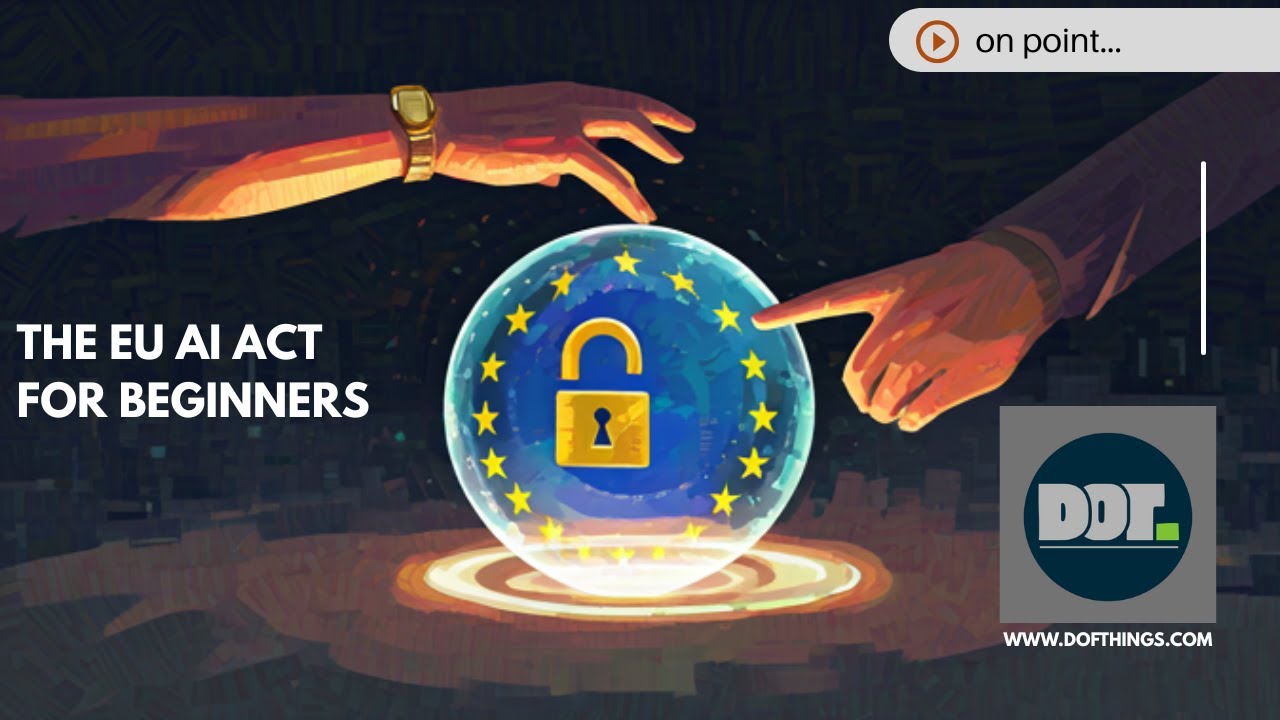The EU AI Act #ai #onpoint #europe #eu #artificialintelligence #nextgenai #onpoint #technology