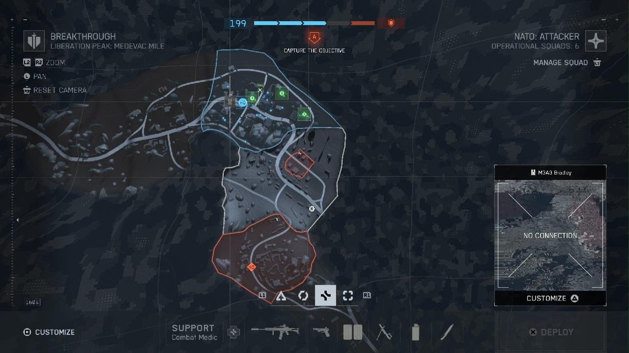 Bf6 breakthrough liberation peak