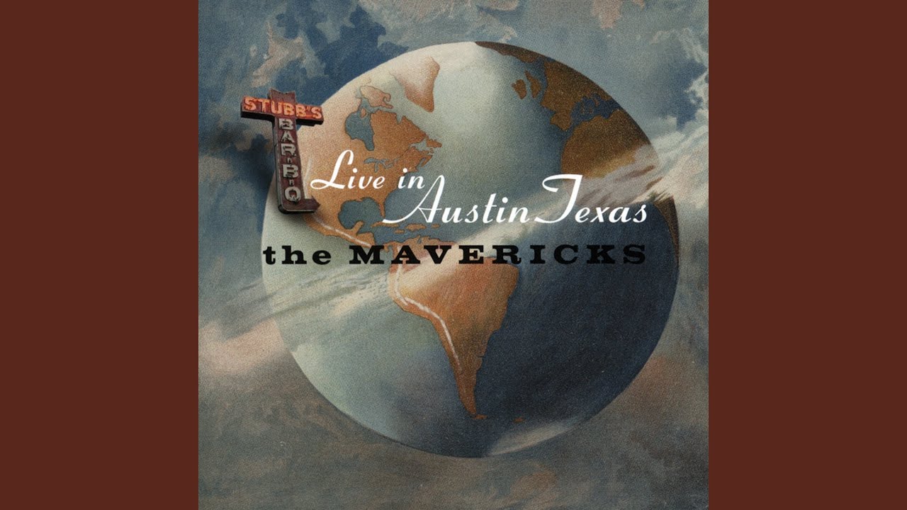 There Goes My Heart (Live in Austin, Texas)