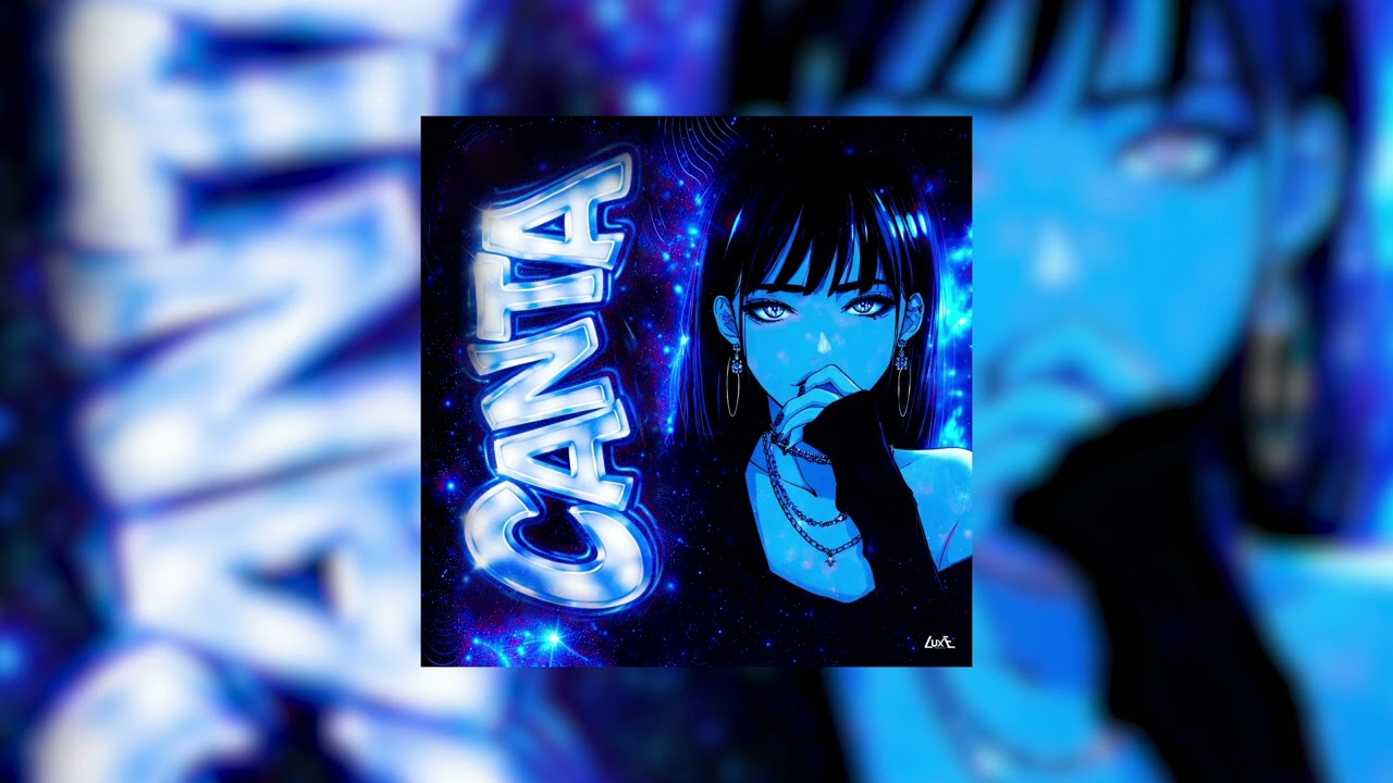 OLZXVS - Canta (SUPER SLOWED)