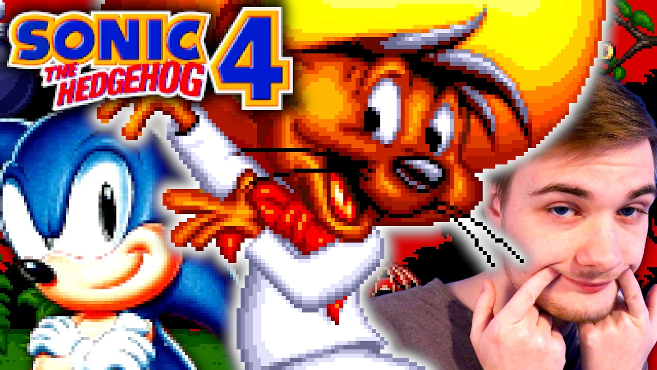 Sonic on the Super Nintendo? | Speedy Gonzales: Los Gatos Bandidos - BrandonBound