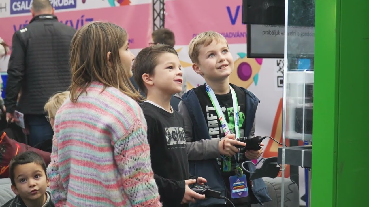 MineShow 2023 Aftermovie