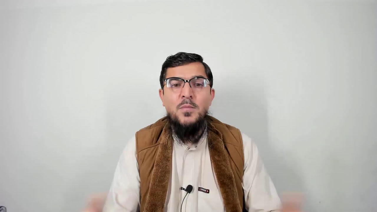 برنامه پاسخ به سوالات شرعی - استاد احراری - یکشنبه 26 رمضان 1447 هجری قمری