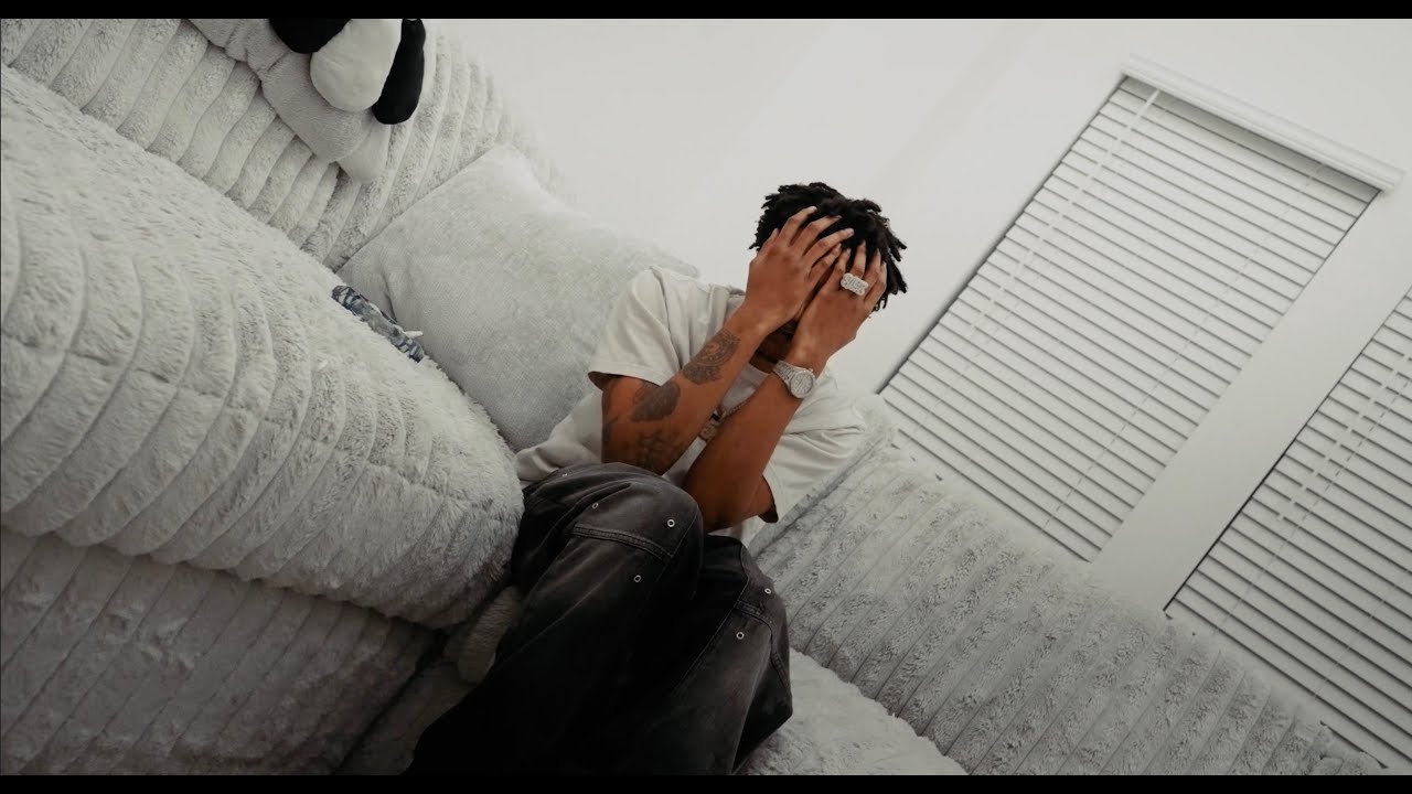 Lil Thousand - Med Doctor (Official Video)