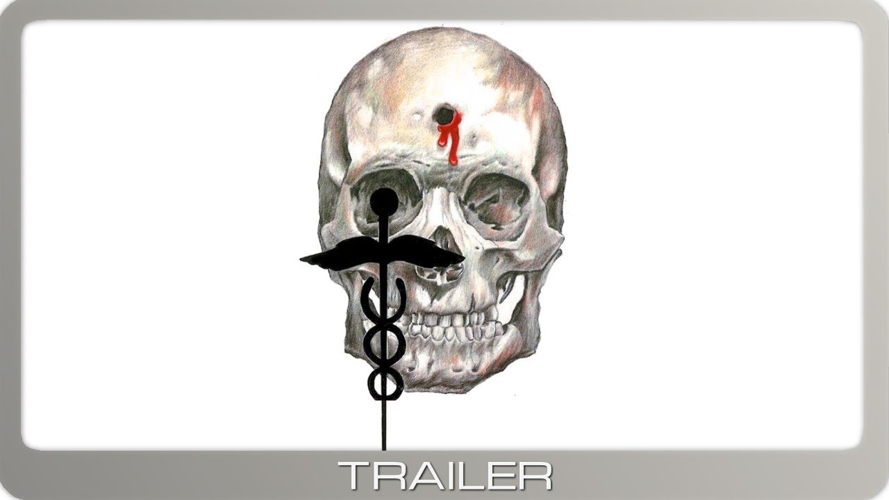 Rituals ≣ 1977 ≣ Trailer
