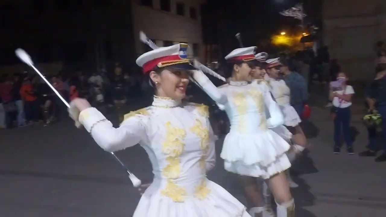 banda real union de rivas