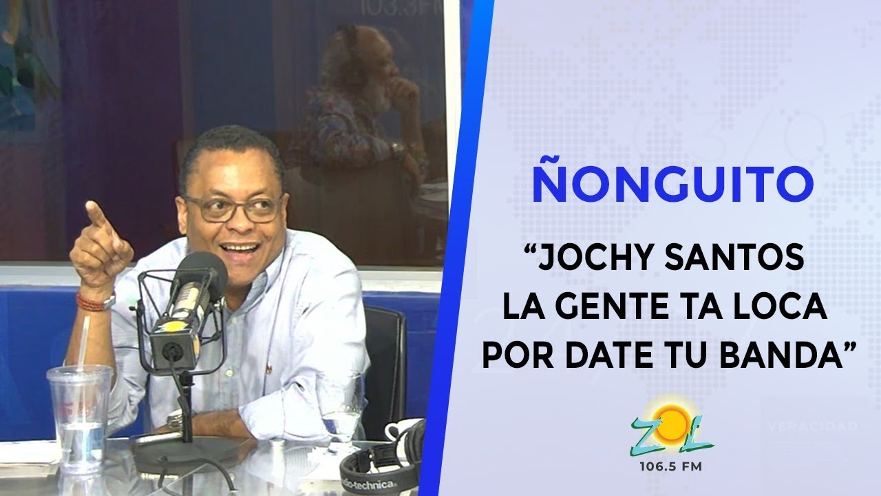 Ñonguito 