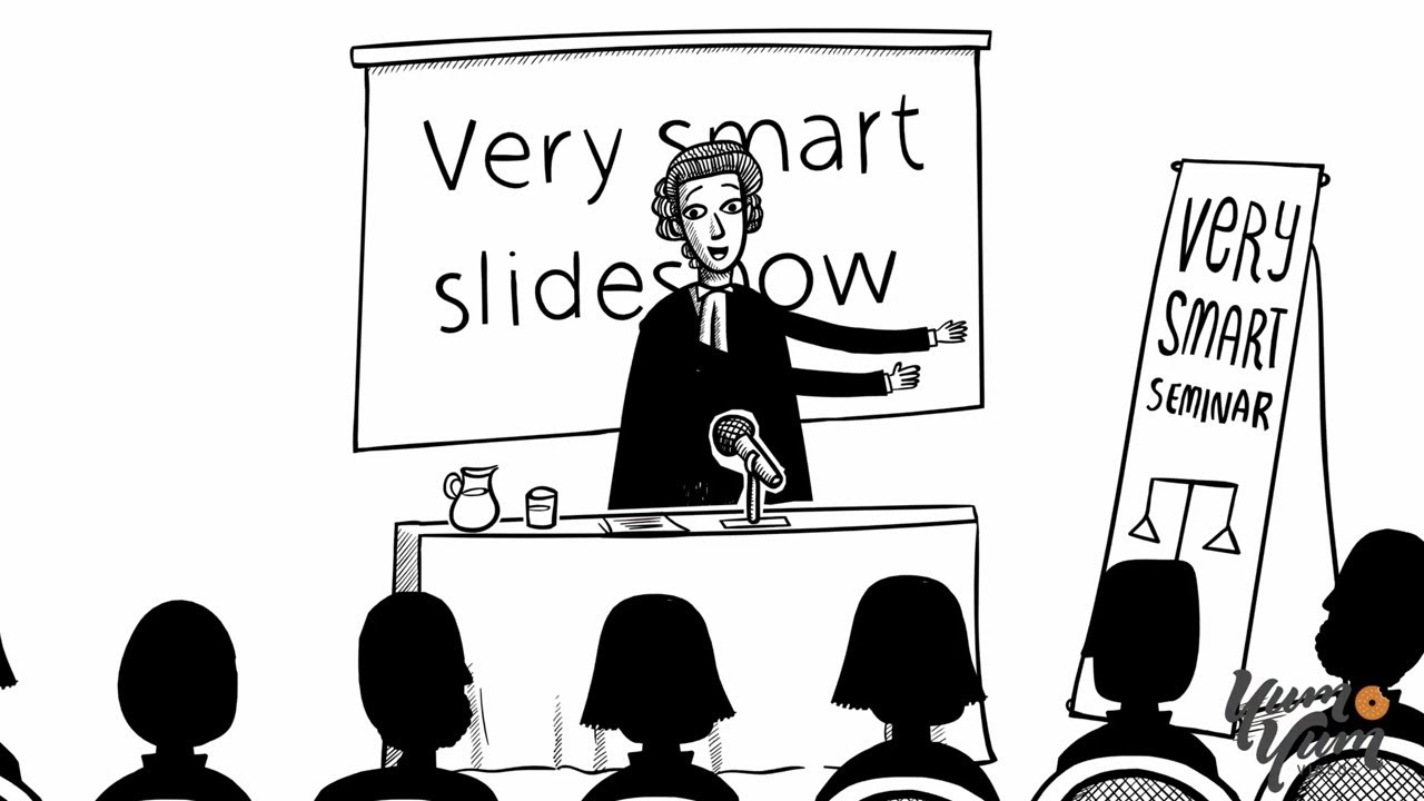 Law-Whiz | Explainer Video by Yum Yum Videos