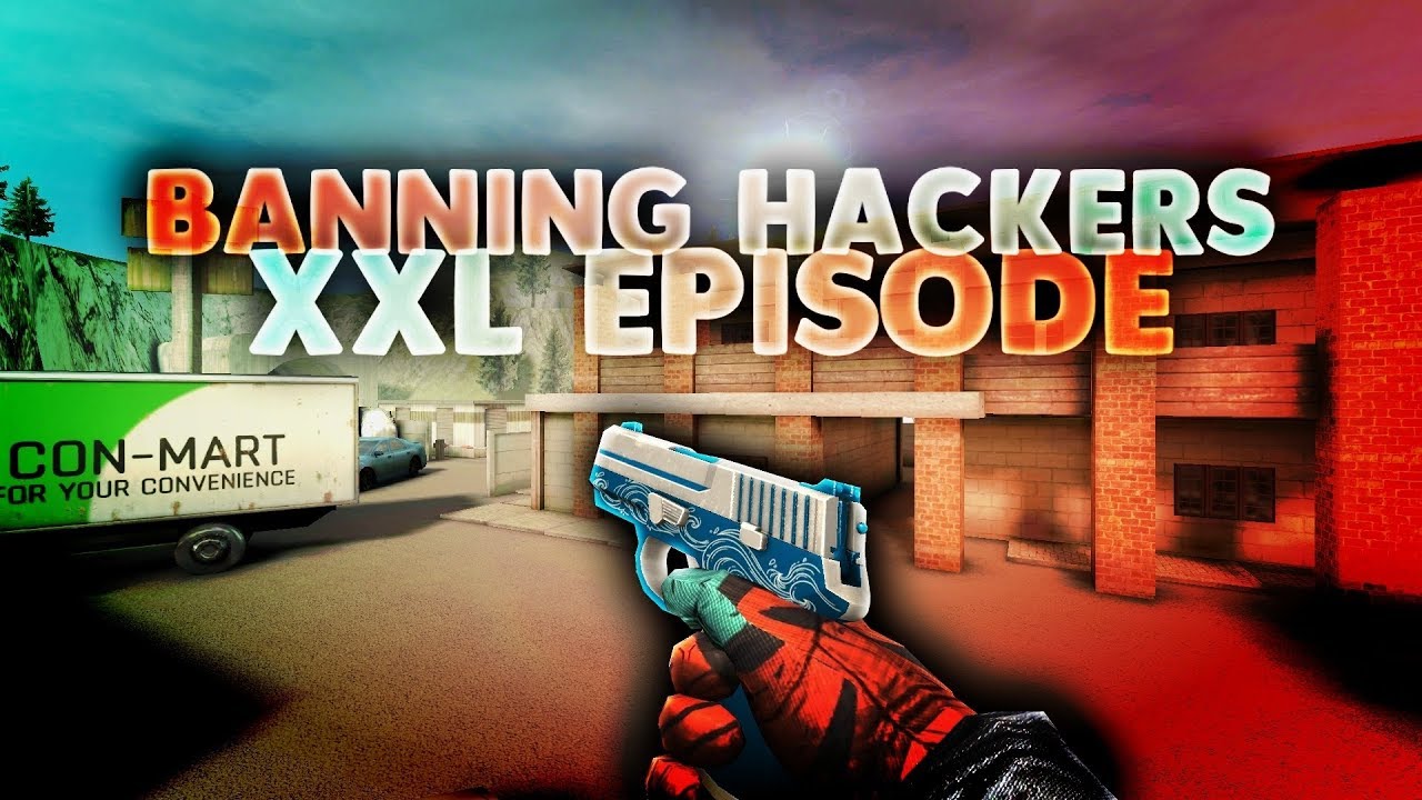 Super Jump Hackers! Banning Hackers #6 | BigBoZz