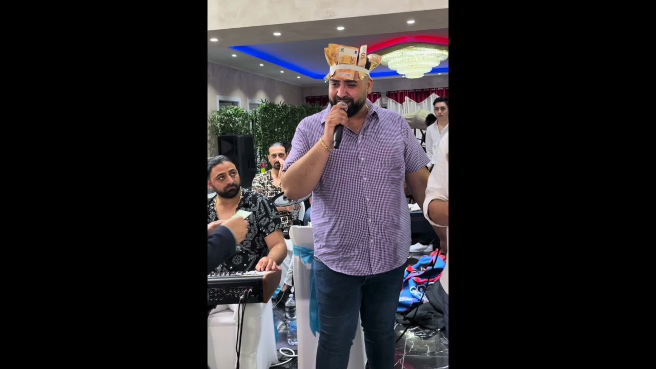 MUHAMED MEETY 2023 EXSTRA ZA ENVER (VERONA)