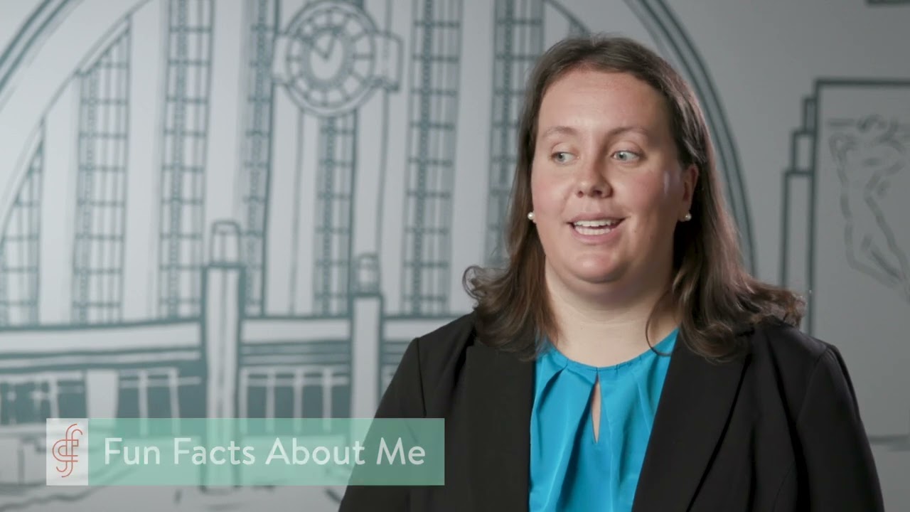 Meet the Team: Julie Dierker, Philanthropic Advisor