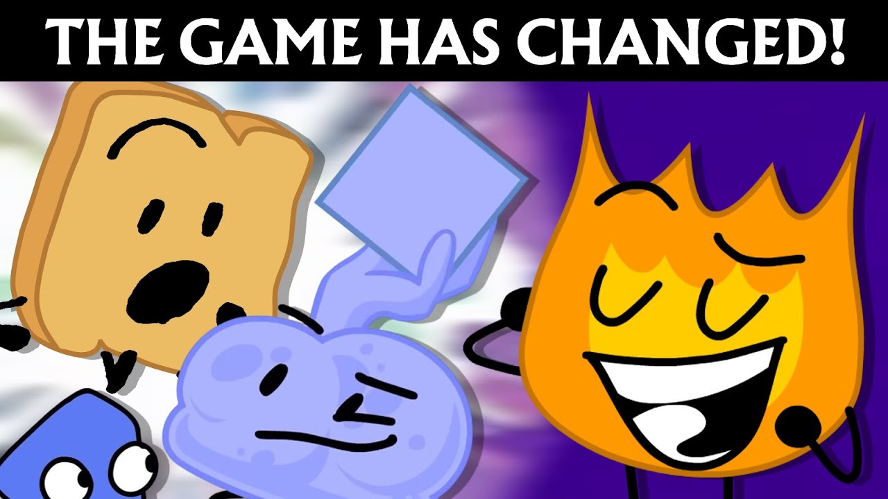 BFB: What if TPOT was a phase in BFB? (Part 2: BFB 31-42)