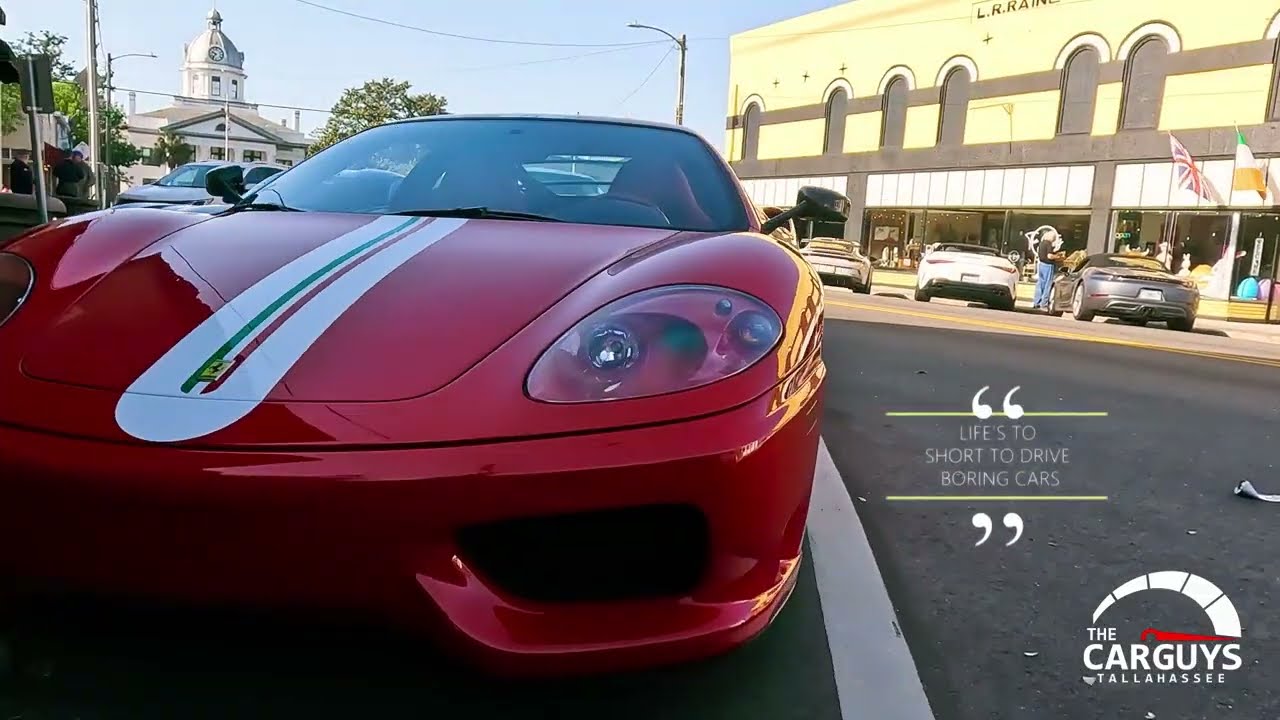 The CarGuys: 