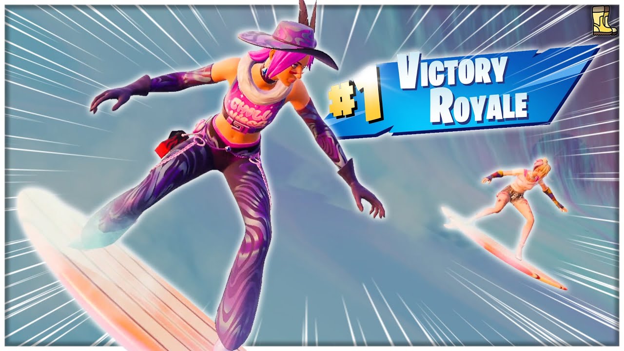 HOE WINNEN WIJ ALTIJD IN FORTNITE?