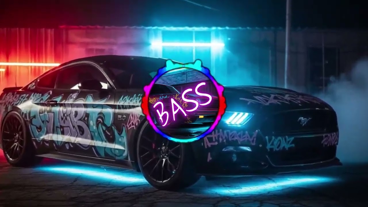 POWER SUBWOOFER TEST 🔊🚘 | EDM CLUB PARTY MIX 💯🔥 | STREET NIGHT ENERGY 🚨