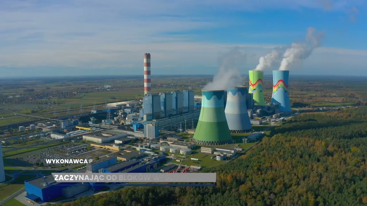REMAK-ENERGOMONTAŻ S.A PREZENTACJA