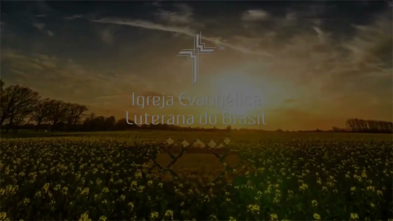 Hinário Luterano - 209 - Ao Deus de Abraão louvai (versão 3)