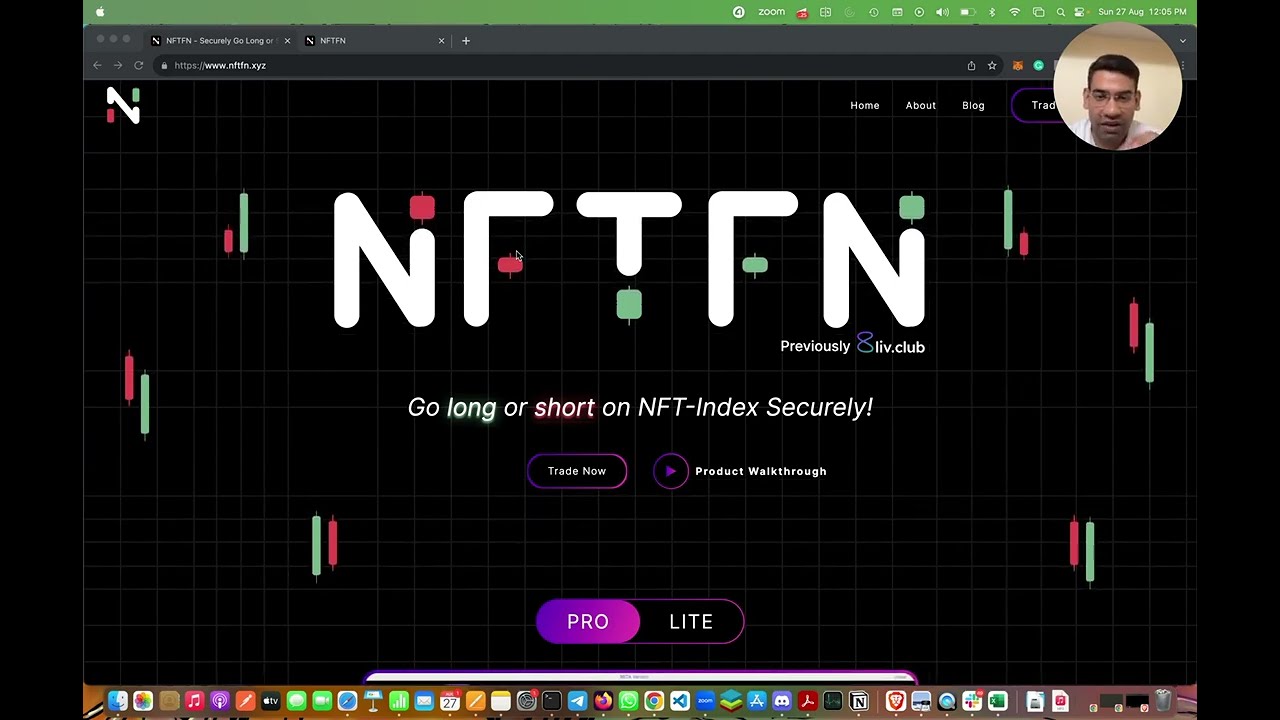 Your Feedback Has Shaped NFTFN! See the Updates in Our New Video | NFTFN Product Walkthrough Video