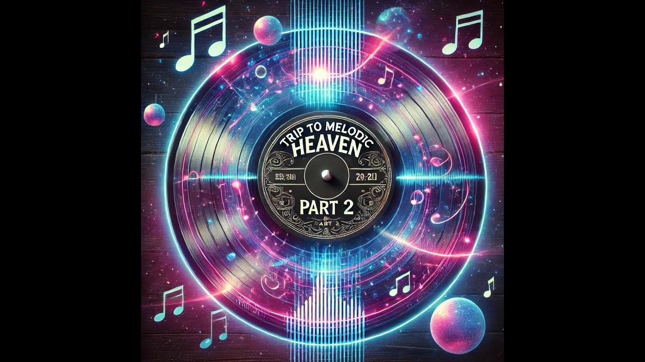 Monkykong - Trip to melodic heaven Part 2    #party #melodichouse #bestofmelodichouse #djmix