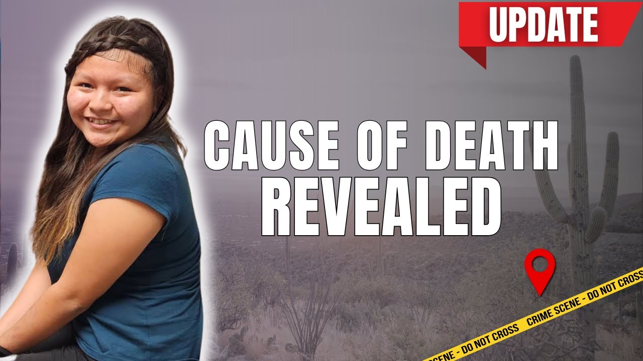 Emily Pike Update: Cause of Death & Investigation Progress